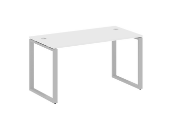 Стол METALL SYSTEM на О-образном м/к БО.СП-3 1400*720*750 мм